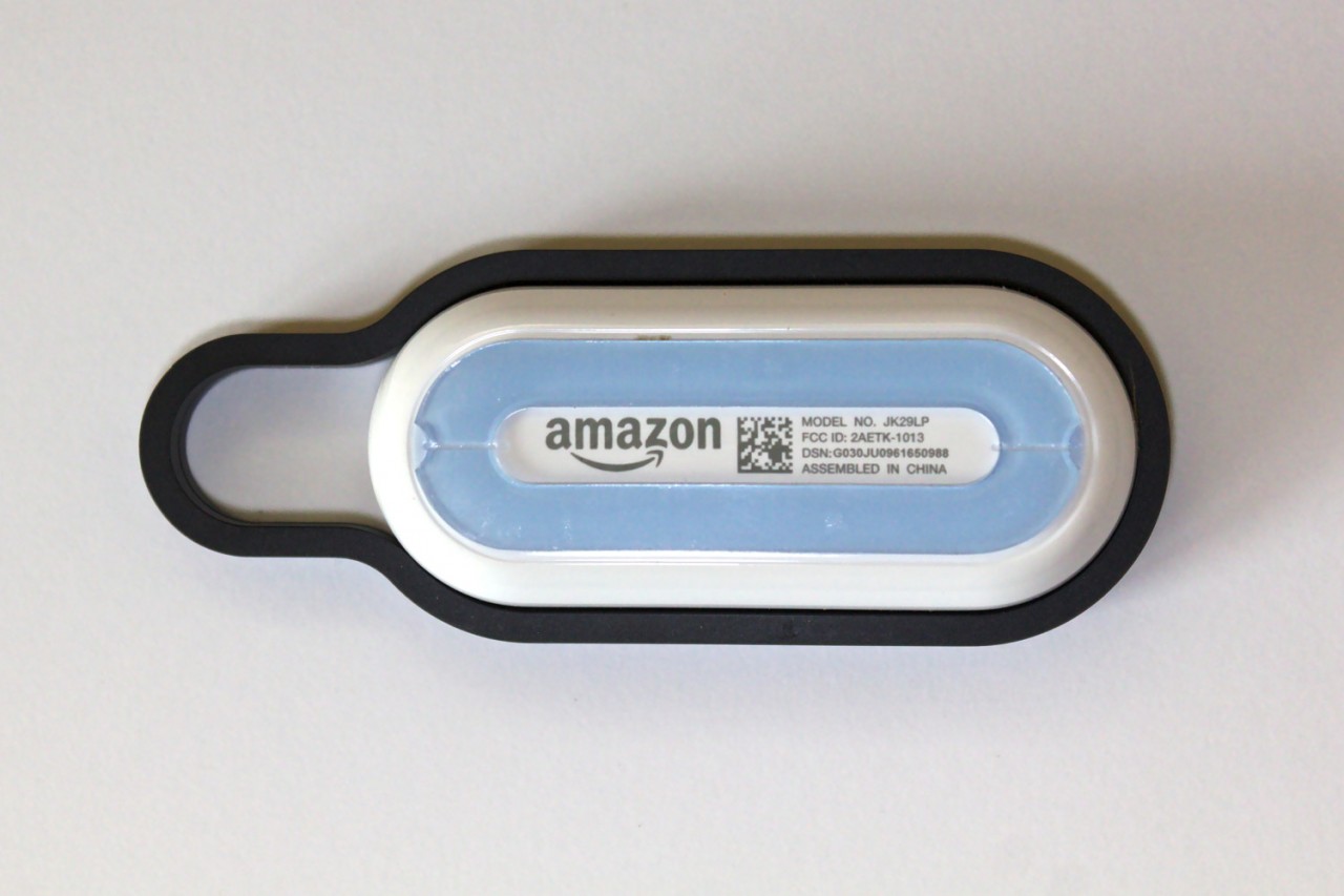 New Amazon Dash Button Teardown Jk Lp Matthew Petroff